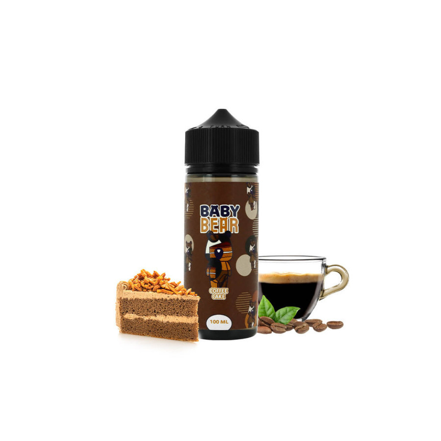 Coffee Cake
