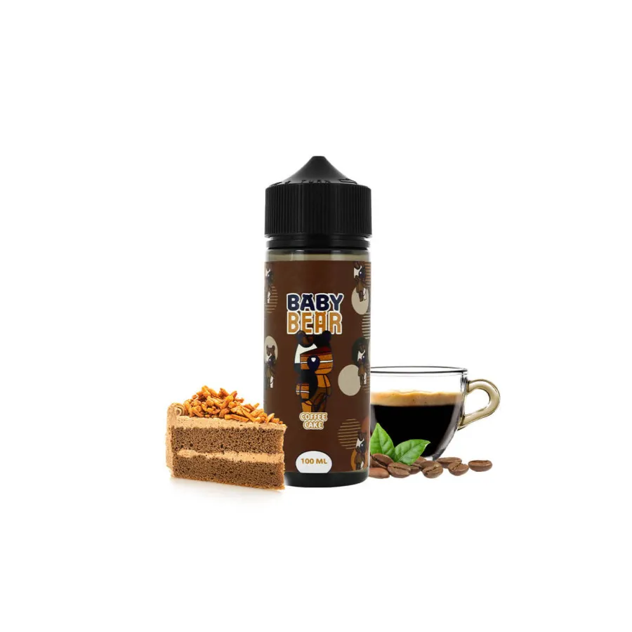 Coffee Cake