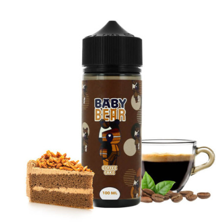 Coffee Cake