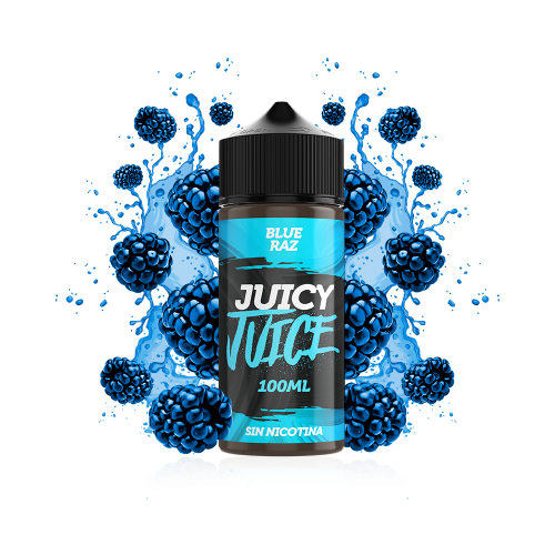 Blue Raz
