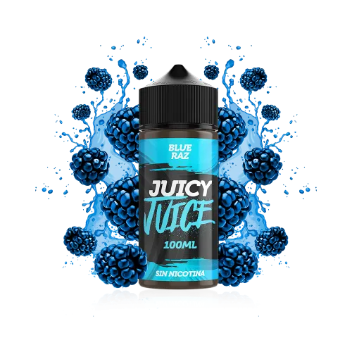 Blue Raz