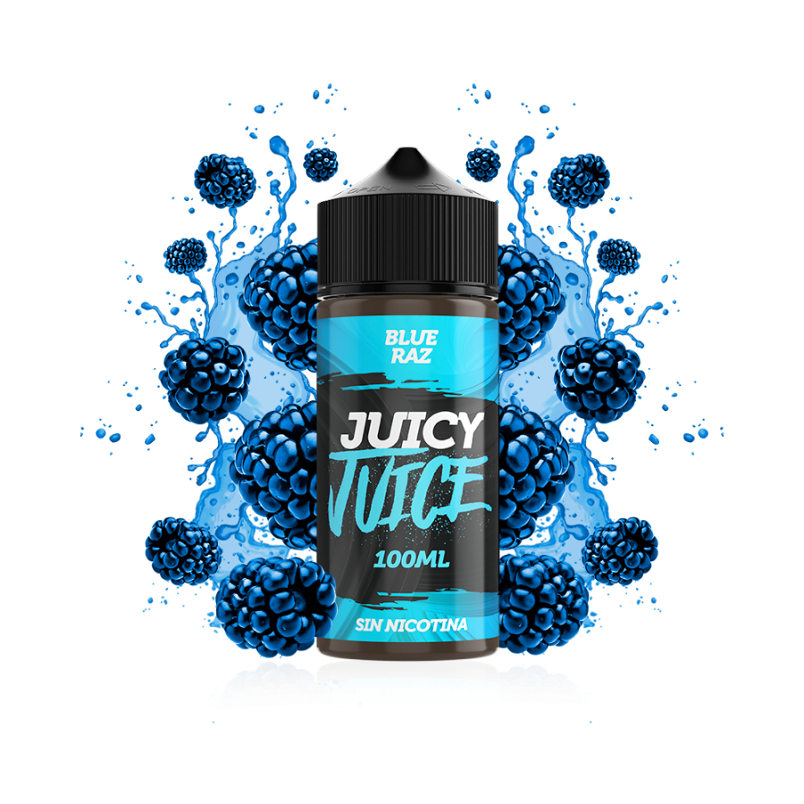 Blue Raz