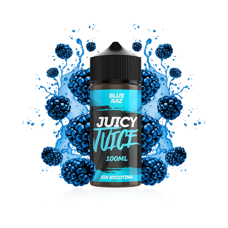Blue Raz