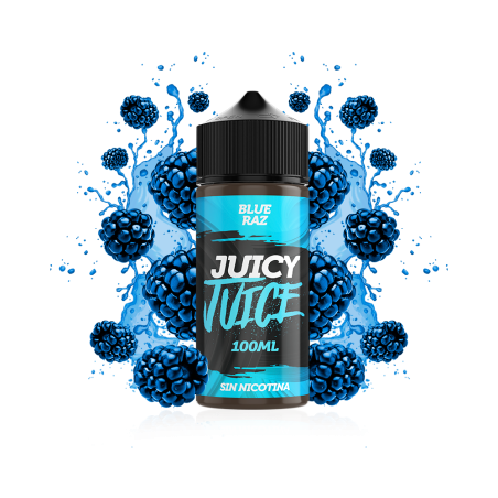 Blue Raz