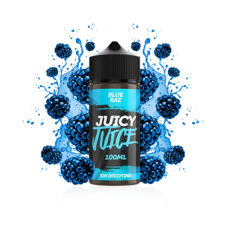 Blue Raz