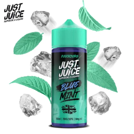Blue Mint