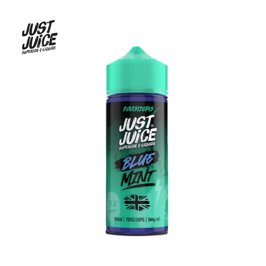 Blue Mint