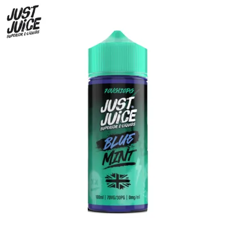 Blue Mint