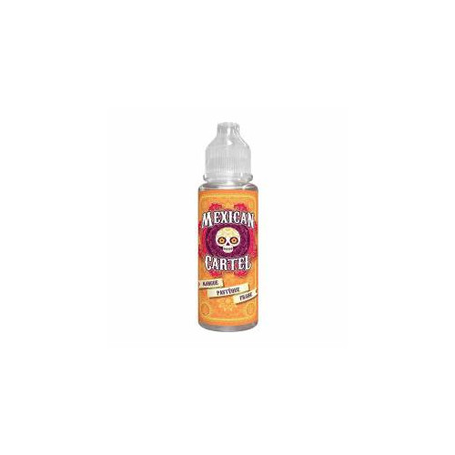 Mangue Pastèque Fraise