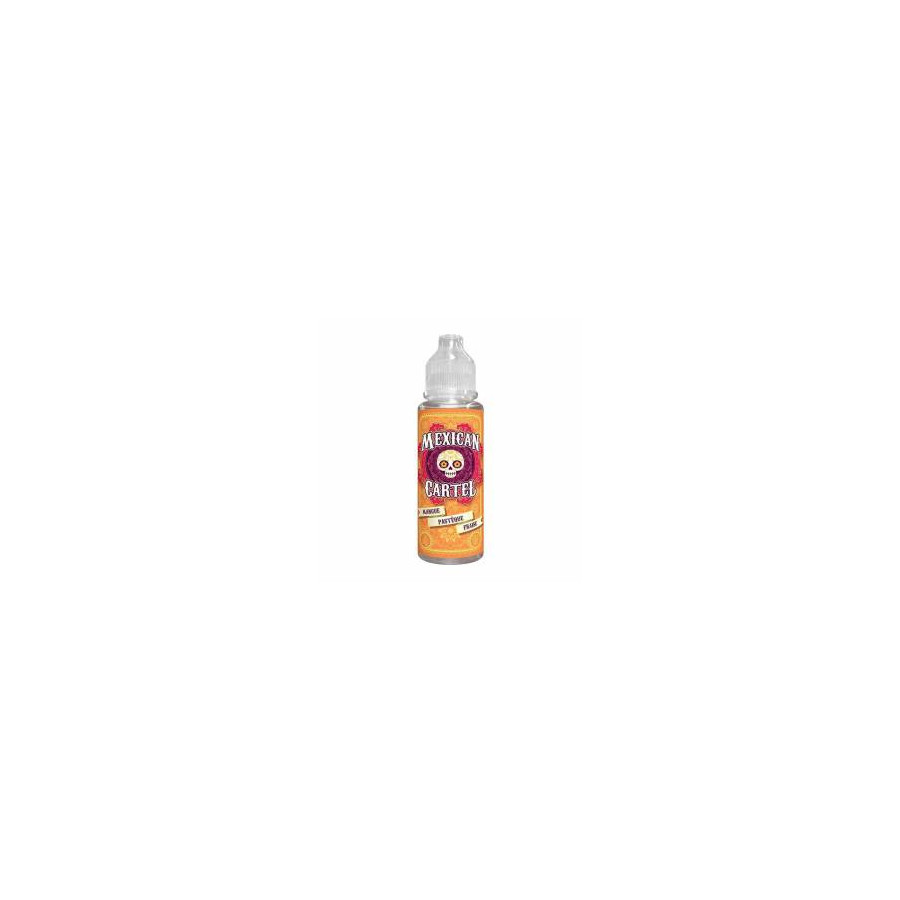 Mangue Pastèque Fraise