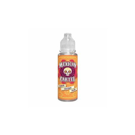 Mangue Pastèque Fraise