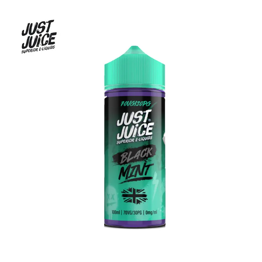 Black Mint