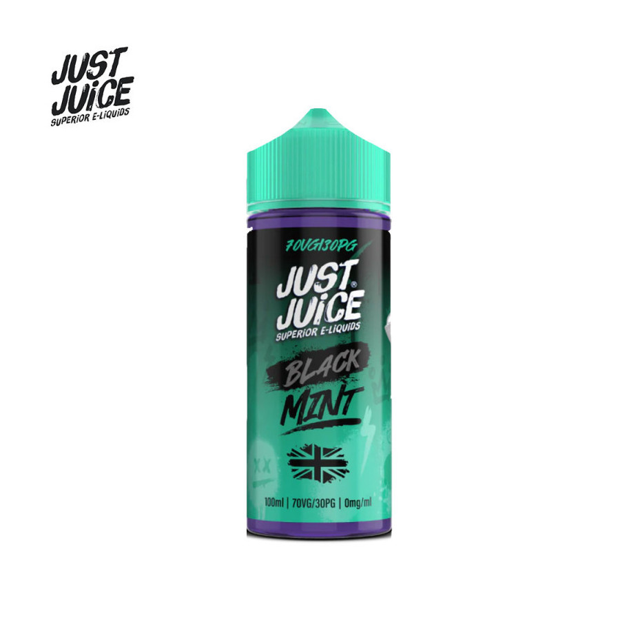 Black Mint Mint