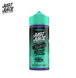 Black Mint Mint