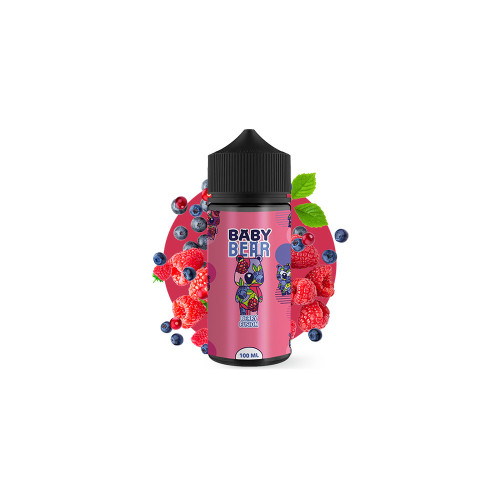 Berry Fusion
