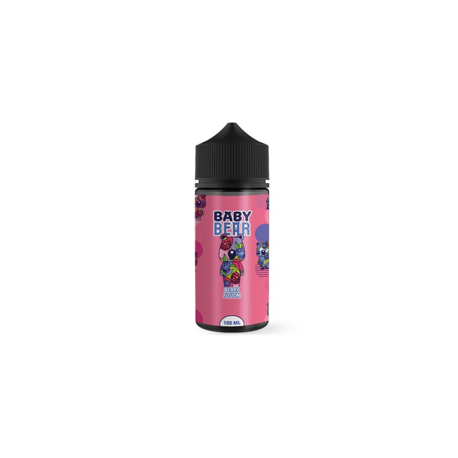 Berry Fusion