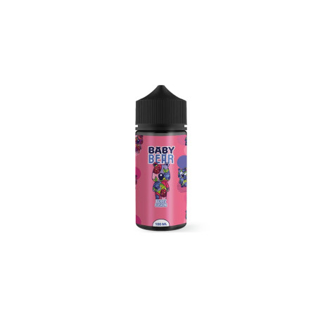 Berry Fusion