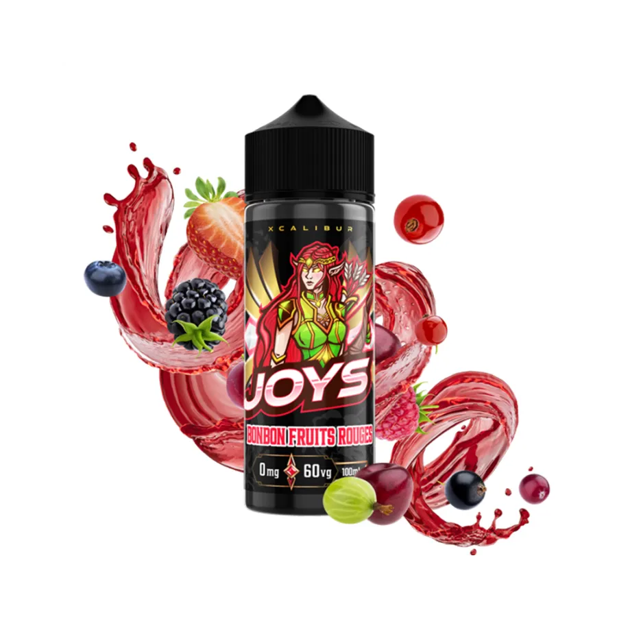 Joys