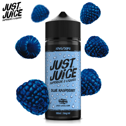 Framboise Bleue