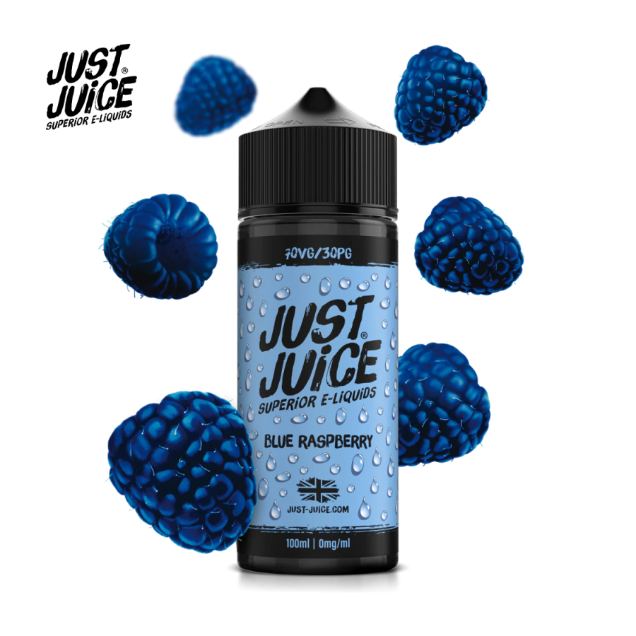 Framboise Bleue