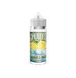 Frozen Lemon and Lime Ice