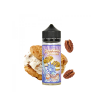 Ice Cream Biscuit