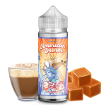 Iced Latte Caramel
