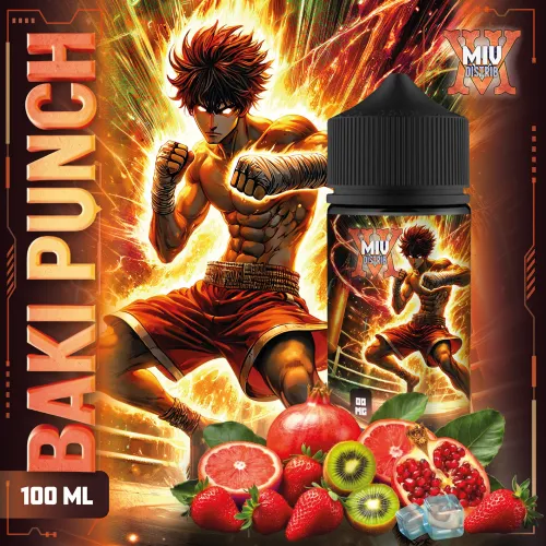 Baki