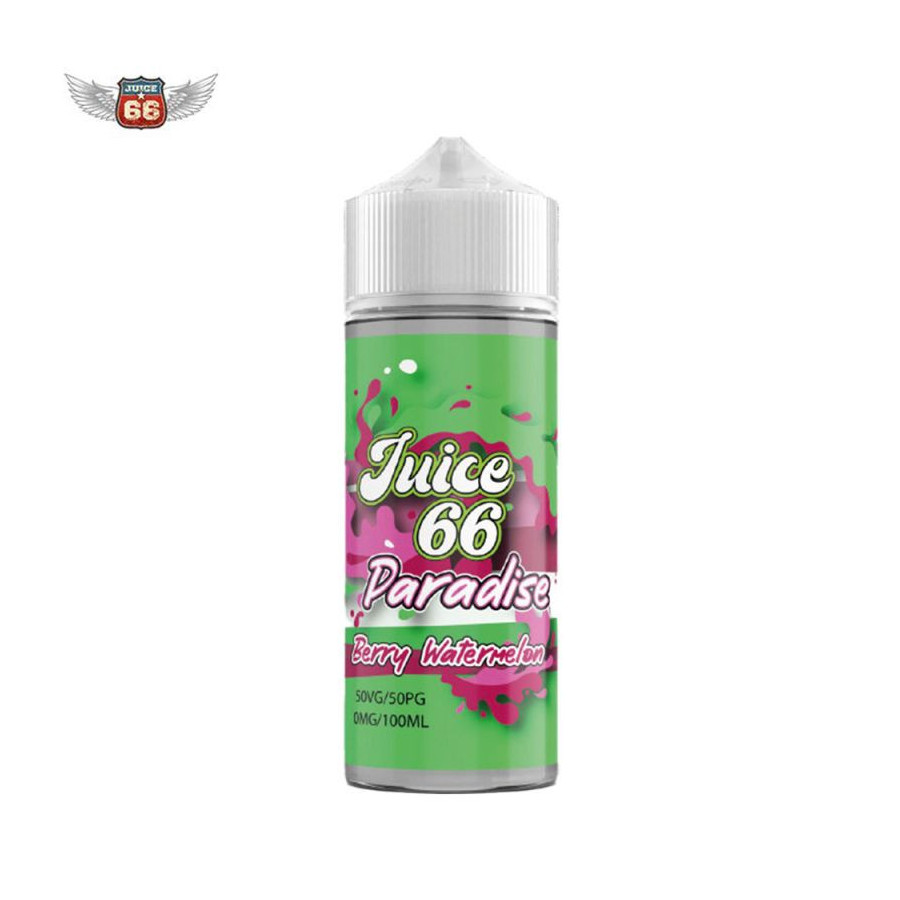 Berry Watermelon