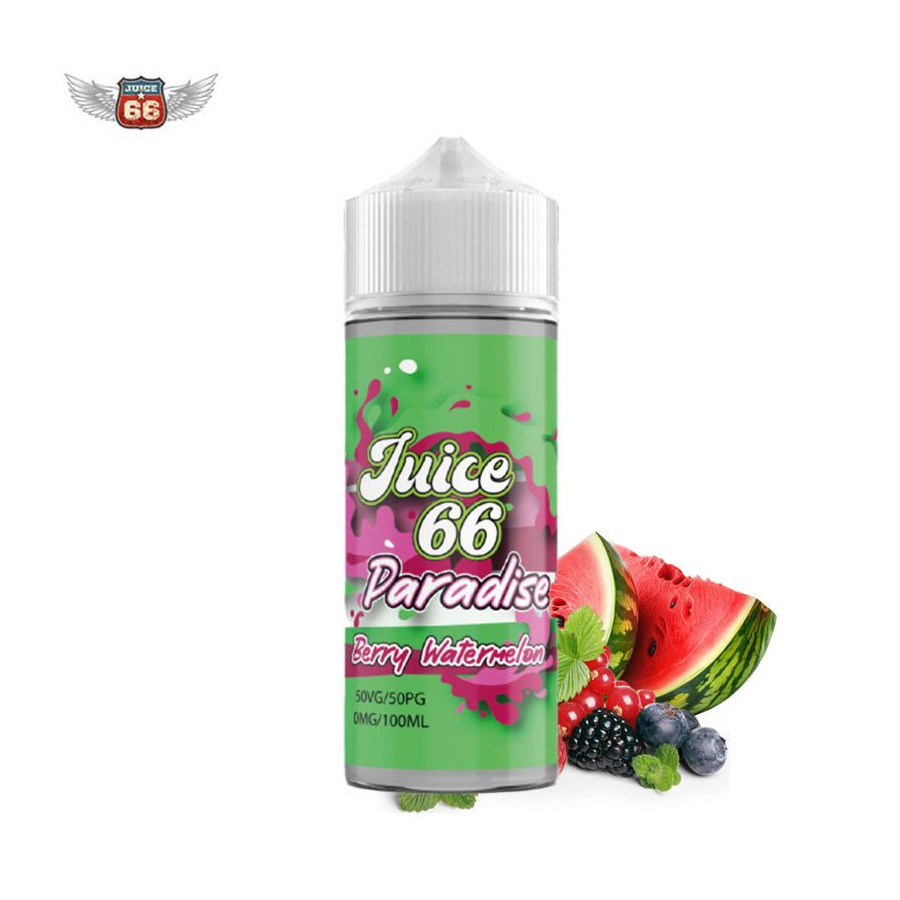 Berry Watermelon