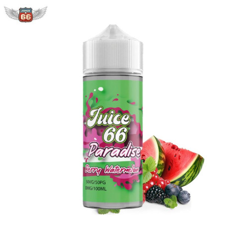 Berry Watermelon