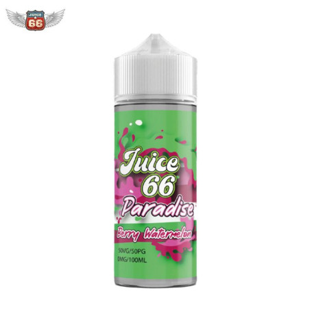 Berry Watermelon