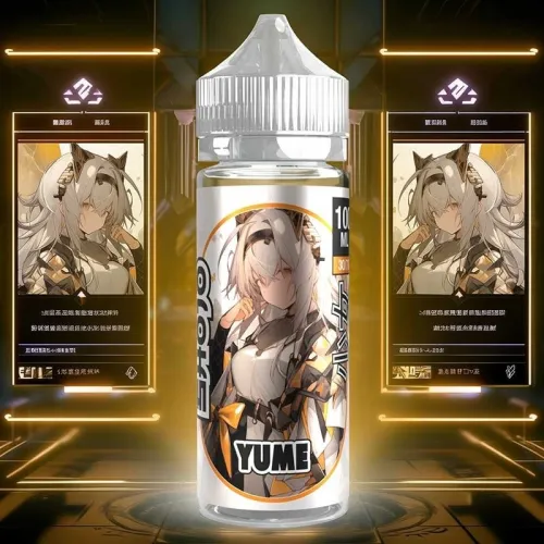 Yume
