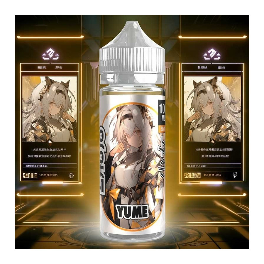 Yume