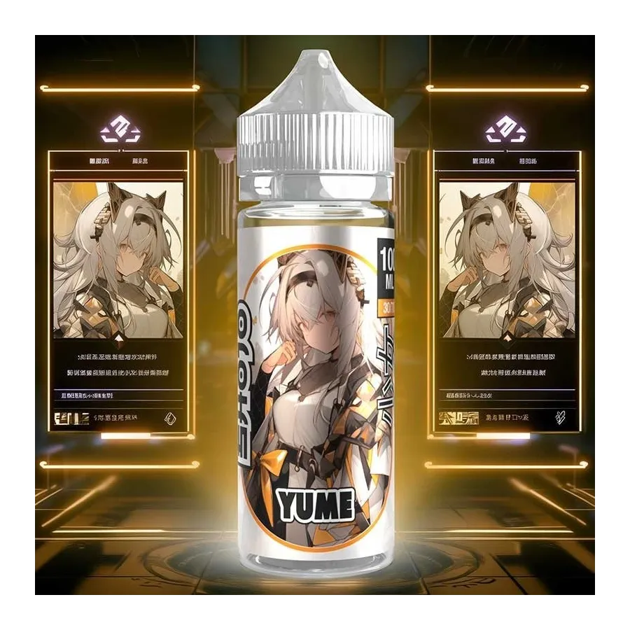 Yume