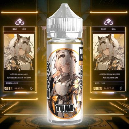 Yume
