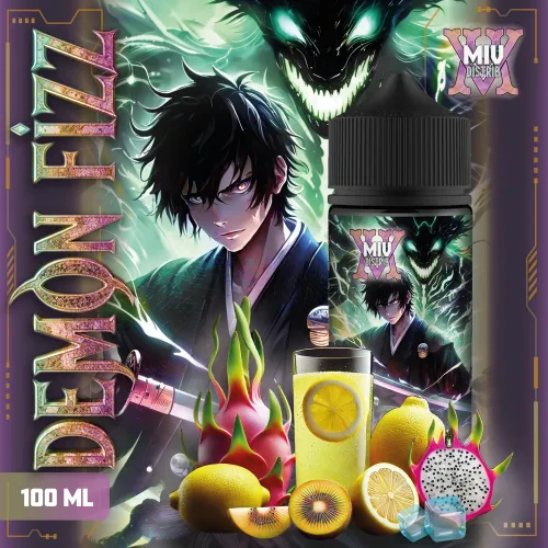 Demon Fizz