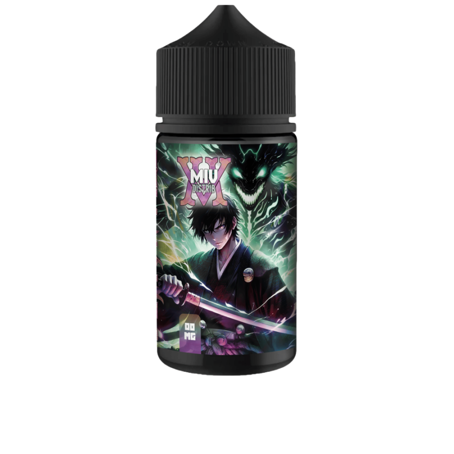Demon Fizz