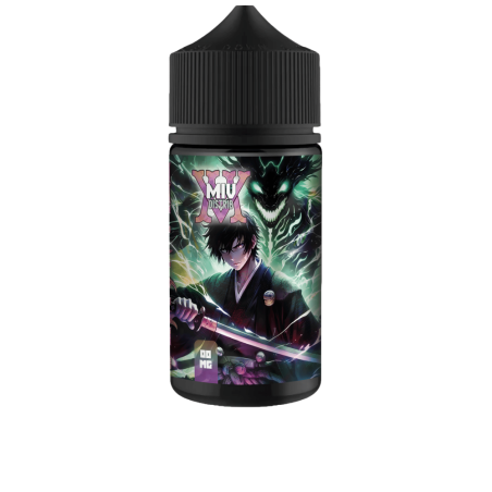 Demon Fizz