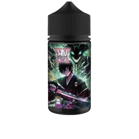 Demon Fizz