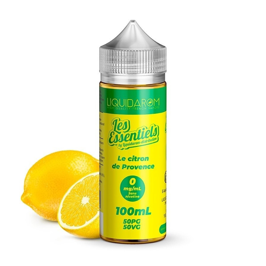 Citron de Provence
