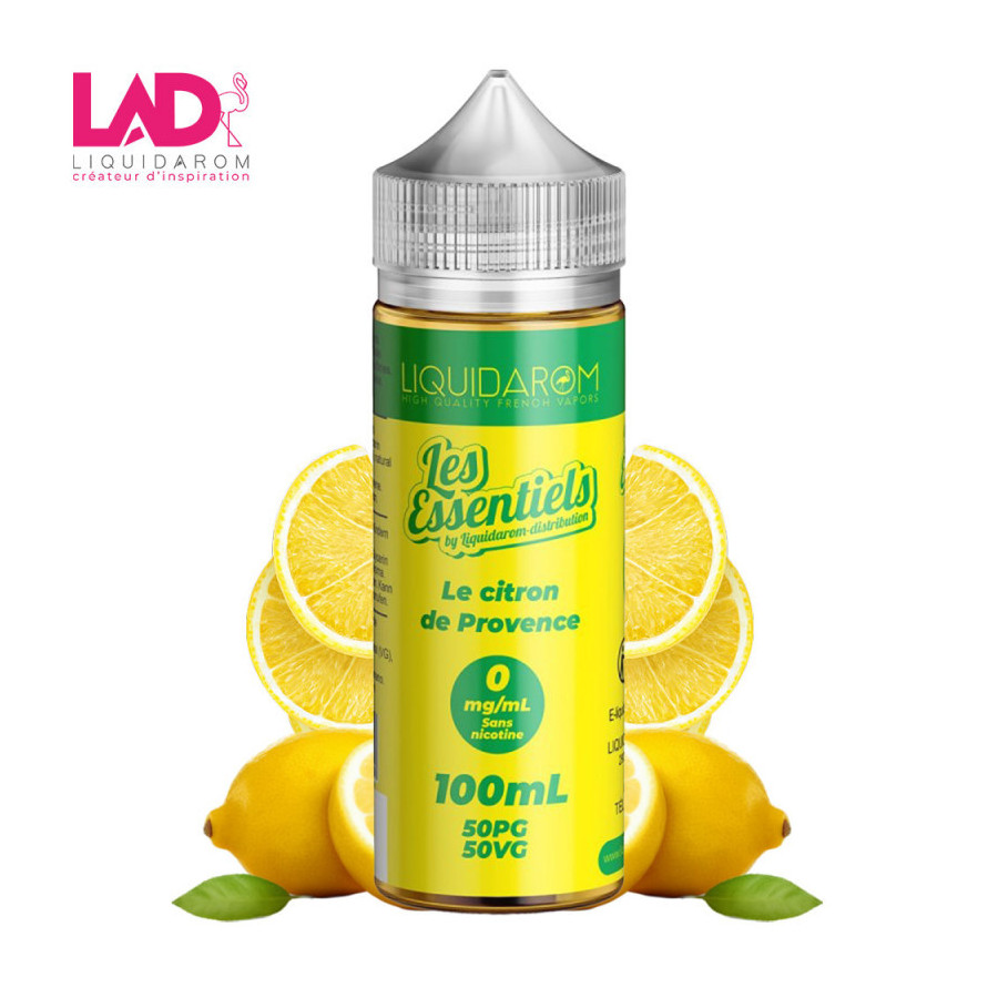 Citron de Provence