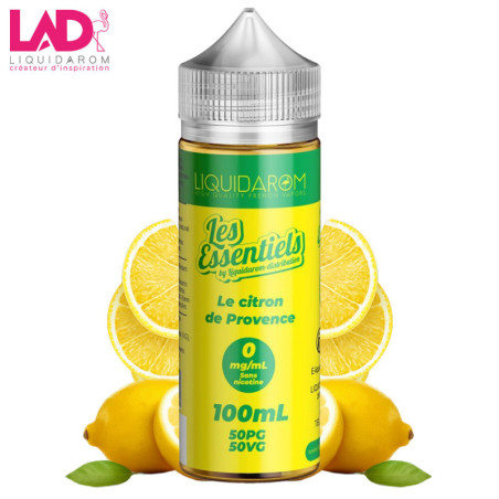 Citron de Provence