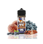 Blueberry Cinnamon