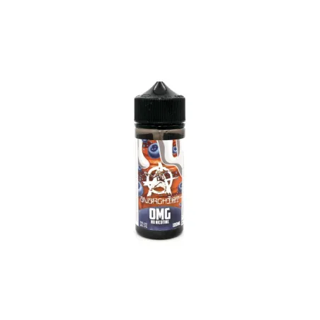 Blueberry Cinnamon