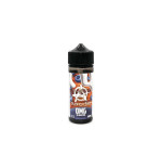 Blueberry Cinnamon
