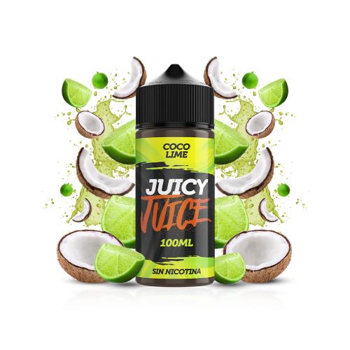 Coco Lime