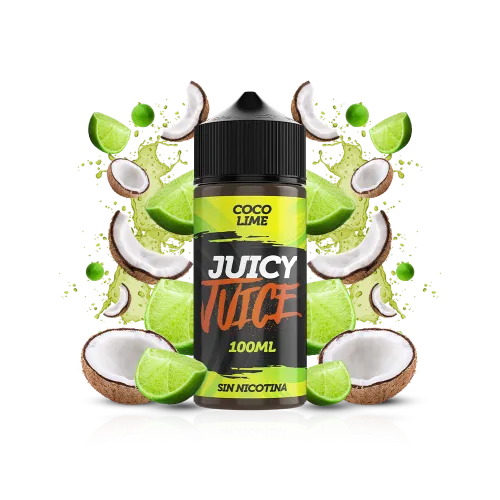 Coco Lime