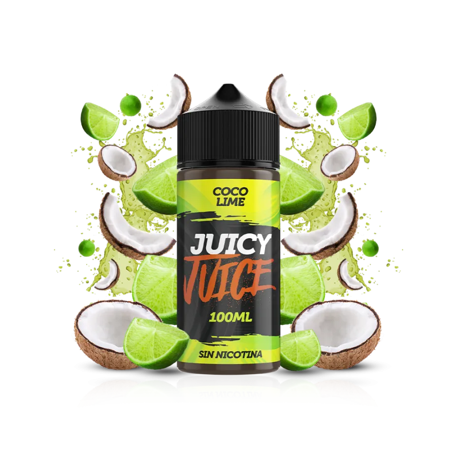 Coco Lime