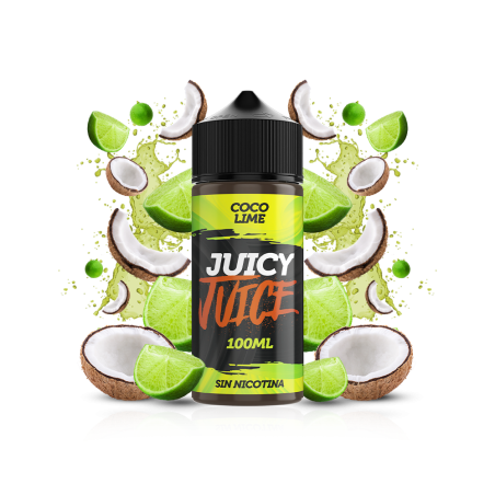 Coco Lime